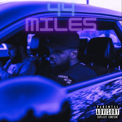 44 Miles - Single
