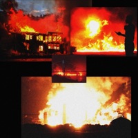 Burnin Bridges - Single - Kensei Abbot