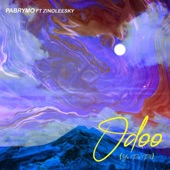 Odoo (Ya Pa Pa) [feat. Zinoleesky] artwork