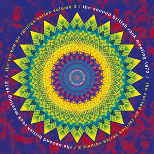 The Second British Rock Meeting 1972 (Live)