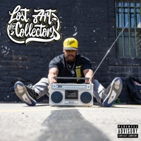 Lost Art for Collectors - Kwaj