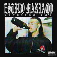 Estilo Maniaco (feat. XUXDIEGO) - Single - Wxsted