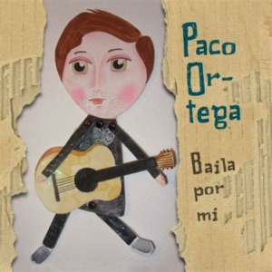 Paco Ortega - Carmensita - Line Dance Musik