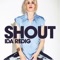 Shout - Ida Redig lyrics