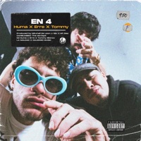 EN 4 (feat. Tommy Blanco & Erre) - Single - Mr. Huma
