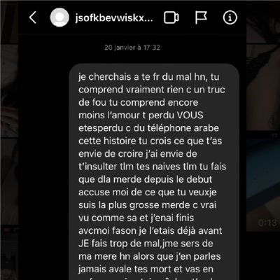 Telephone Arabe - Single