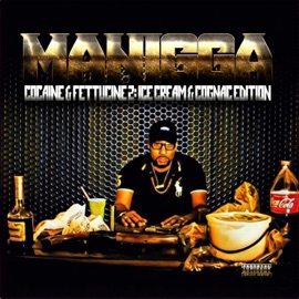 Money Habits (feat. Dick Boston & Mac God Dbo) Manigga
