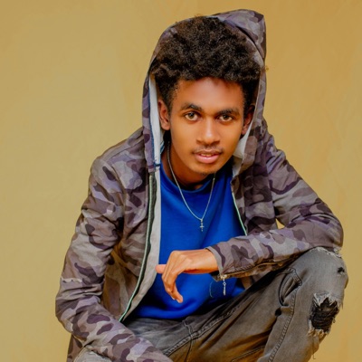 Andress - Toriny Atsika Aroe Anjara