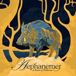 Aephanemer - Le Radeau de La Méduse