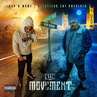 The Movement - EP