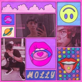 Molly (feat. ORO) Drosher & Lil Cookie