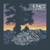 Taking Off - Kings and Comrades & Ryan Leimkuhler
