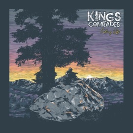 Ease Up (feat. Nathan Aurora) Kings and Comrades