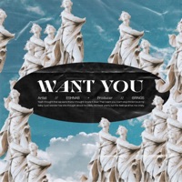 Want You (feat. Eshnab) - Single - 6Rings