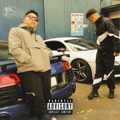 R8 (feat. 808 $lim Rich & Rod Fyah) - Single