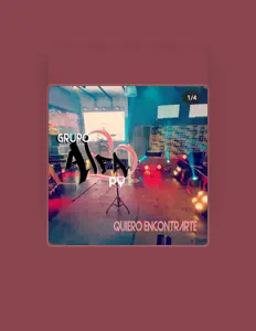 Listen to Grupo Alfa py, watch music videos, read bio, see tour dates & more!