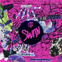 Лебедь - Single - 582