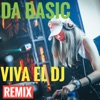 Viva el DJ (feat. Lucia Hard) - Single