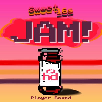 Jam! - Single