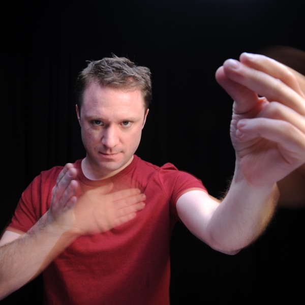 Colin Currie's avatar