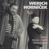 Předscény - Jan Werich & Miroslav Horníček