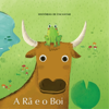 Histórias de Encantar - a Rã e o Boi - EP - Zero a Oito