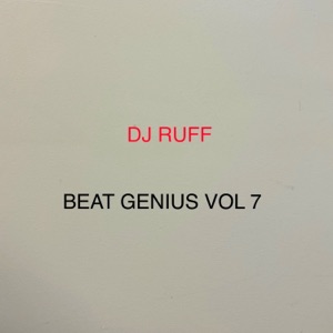 Beat Genius, Vol. 7