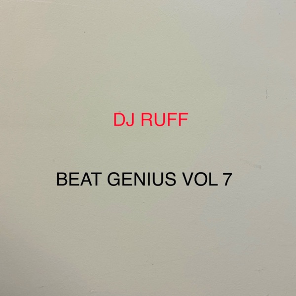 Beat Genius, Vol. 7