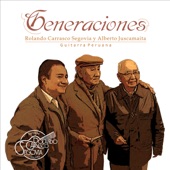 Generaciones artwork