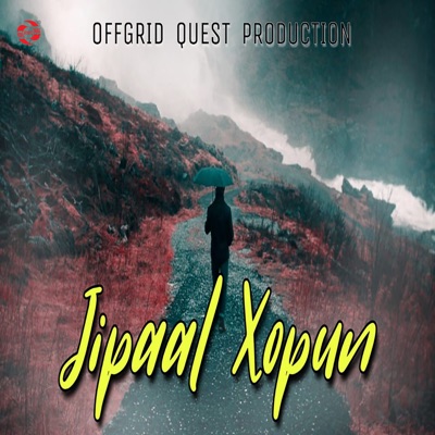 Jipaal Xopun - Single