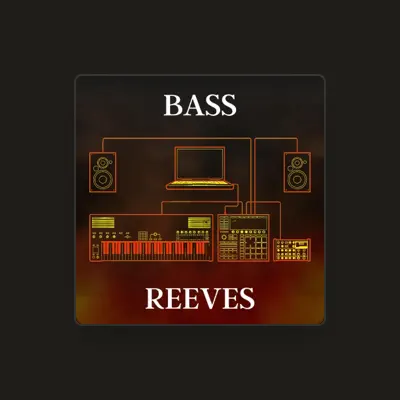 Listen to Big Brother Bass Reeves, watch music videos, read bio, see tour dates & more!