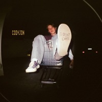 I Don't Care - Single - CODY JON