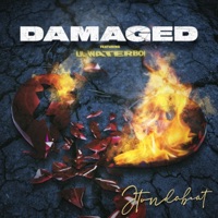 Damaged (feat. Lil Waterboi) - Single - Jtondabeat