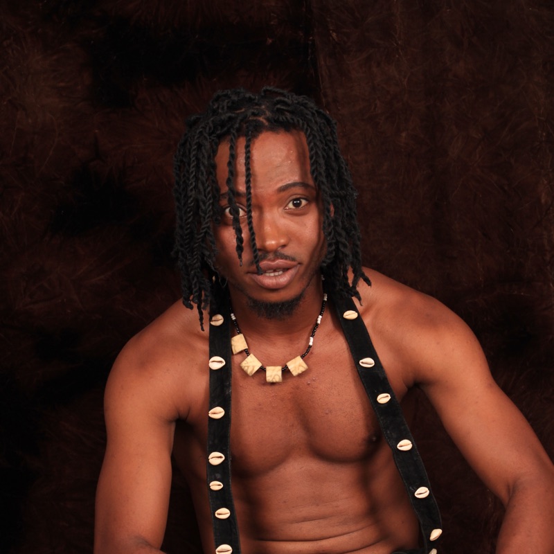 Africana - Lost and Confused Baby for You