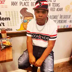 Dengarkan T.Money Tha TrayBaby, tonton video musik, baca bio, lihat tanggal tur & lainnya!