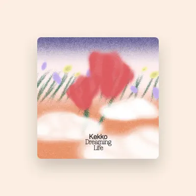 Listen to Kekko, watch music videos, read bio, see tour dates & more!