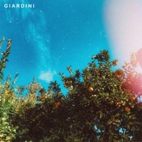 Giardini - Single - Blake Tree