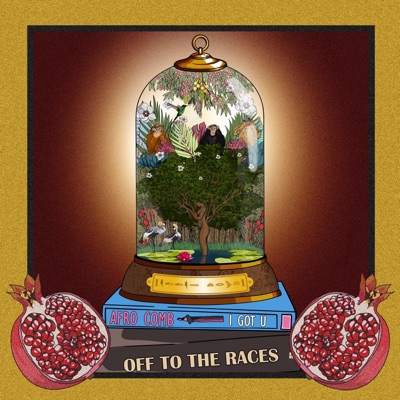 I Got U / Off To the Races - Single