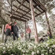 Ouça Soul Desert, assista a videoclipes, leia a biografia, veja as datas das turnês e mais!