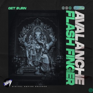 Get Burn - Single