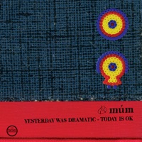 múm - I'm 9 Today