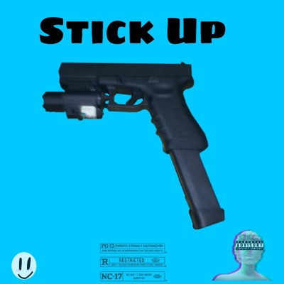 Stick Up (feat. Dmilli, Young Ransom, Taynasty & P.O.P) - Single