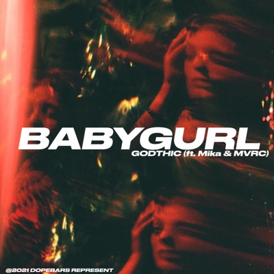 Babygurl (feat. Mjka & Mvrc) - Single