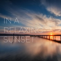 In a Relaxing Sunset - Single - Celestina Masotti