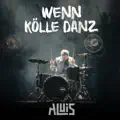 Wenn Kölle danz