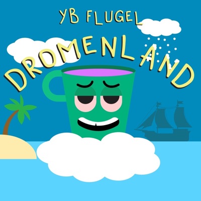 Dromenland - Single