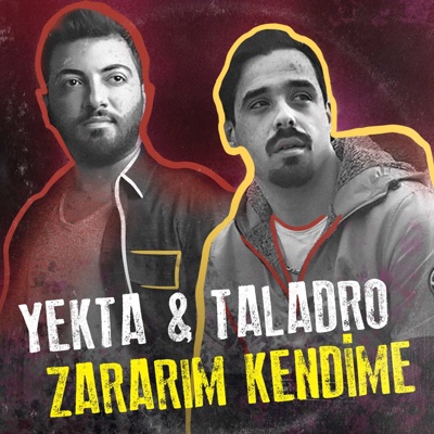 Zararım Kendime - Single