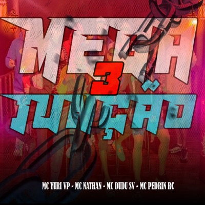 Mega Junção 03 - Single