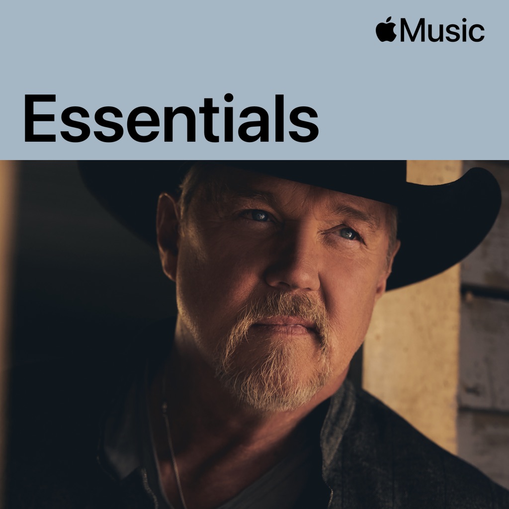 Trace Adkins Essentials