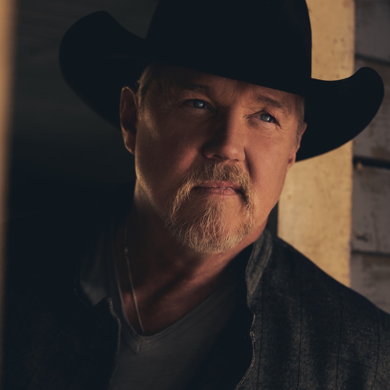 Song - (This Ain't) No Thinkin' Thing - Trace Adkins